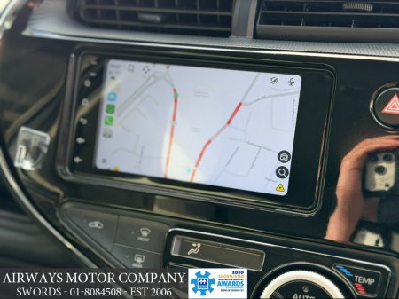 2020 Toyota Aqua - thumbnail 6