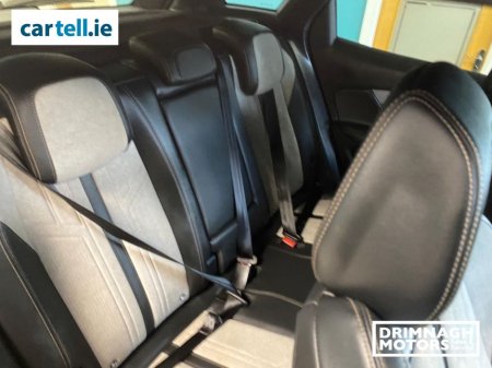 2021 Peugeot 3008 - thumbnail 11