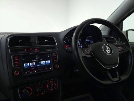 2015 Volkswagen Polo  €11,950 thumbnail