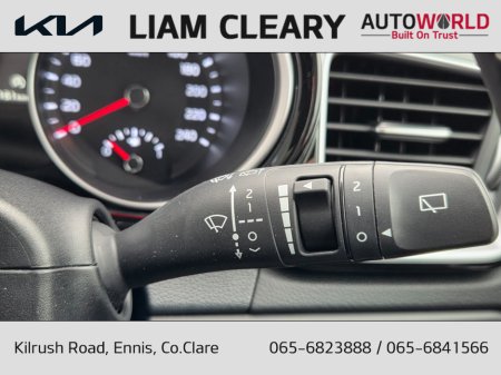 2022 Kia Ceed PE 1.0 GT LINE 5DR €22,900 thumbnail