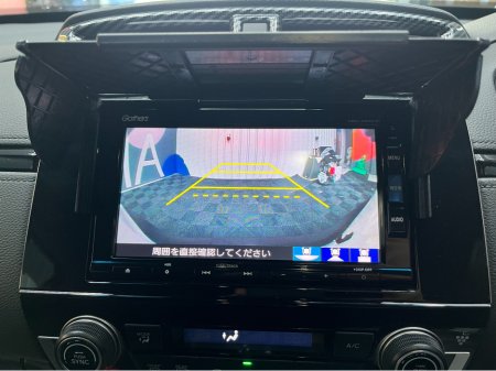 2019 Honda CR-V - thumbnail 23