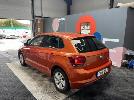 2020 Volkswagen Polo - thumbnail 4