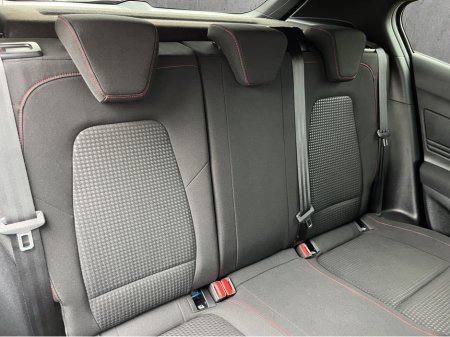 2023 Ford Focus - thumbnail 15