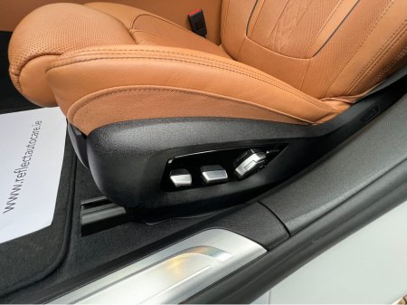 2018 BMW 7 Series ////740-D-M-SPORT//X -DRIVE///HUGE SPEC///SUNROOF//LIKE NEW//// thumbnail