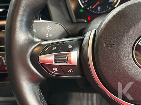 2018 BMW 1 Series - thumbnail 18