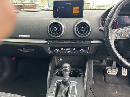 2017 Audi A3 - thumbnail 8