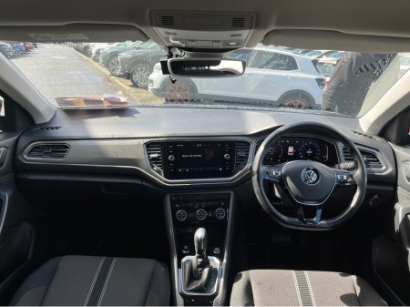 2021 Volkswagen T-Roc - thumbnail 14