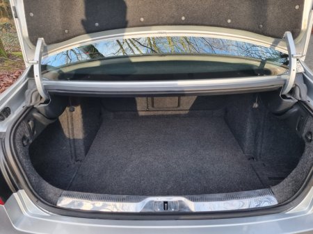 2014 Skoda Superb ELEGANCE 1.6 TDI 105HP   €4,850  To.clear @ REDDY2DRIVE LTD €4,850 thumbnail