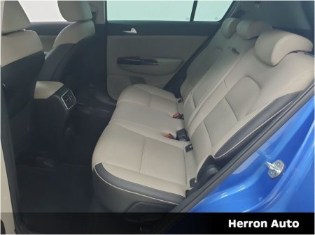 2021 Kia Sportage 1 OWNER | HIGH SPEC €21,900 thumbnail