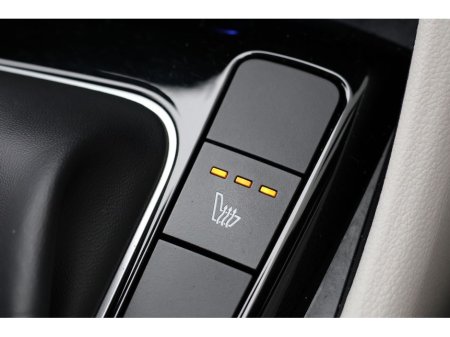 2024 Hyundai Tucson - thumbnail 11