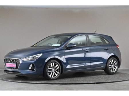 2019 Hyundai i30 1.4 DELUXE 6SPD *REVERSE CAM* thumbnail