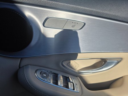 2019 Mercedes-Benz C Class 1.6 C 180 D AVANTGARDE AUTO €24,950 thumbnail