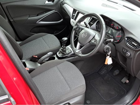 2024 Opel Crossland SC 1.5TD 110BHP **REVERSING CAMERA** €23,950 thumbnail