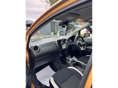 2019 Nissan Note - thumbnail 6