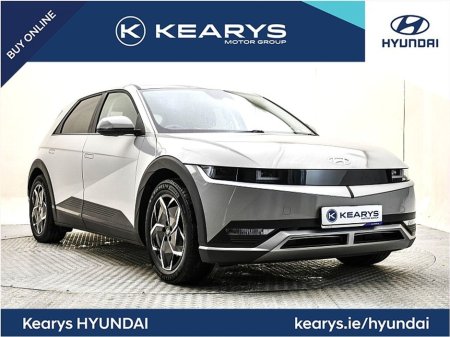 2023 Hyundai Ioniq 5 58kWh Premium LE €28,749 thumbnail