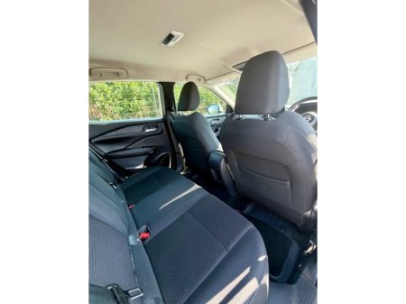 2022 Nissan Qashqai - thumbnail 11