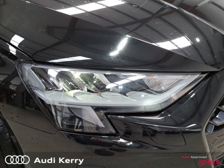 2025 Audi A3 - thumbnail 27