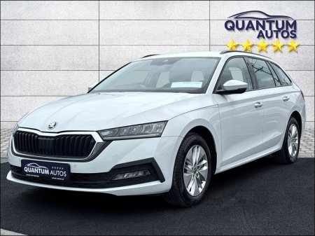 2021 Skoda Octavia 2021 SE TECH 2.0 TDI €132 P/W WITH NO CASH DEPOSIT 10 DAY SALE NOW ON!! €26,995