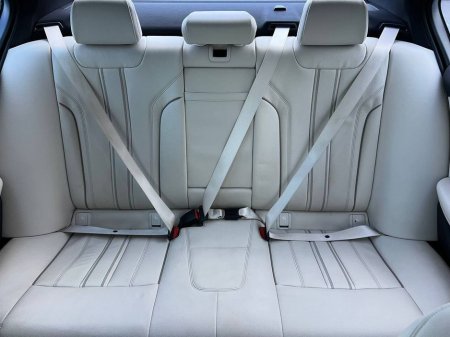 2019 BMW 5 Series 530e M-SPORT COMPETITION 2.0 HYBRID // HEADS-UP DISPLAY // 4 HEATED SEATS // 360 VISUAL PARKING ASSIST €29,900 thumbnail