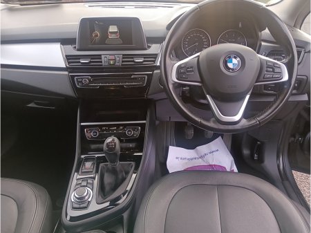 2017 BMW 2 Series Gran Tourer - thumbnail 2