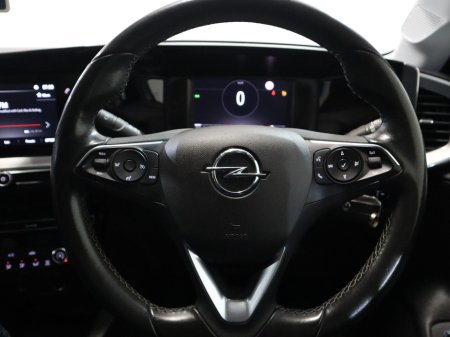 2023 Opel Mokka *51* SC-1.2 100PS-6SP 4DR €17,890 thumbnail