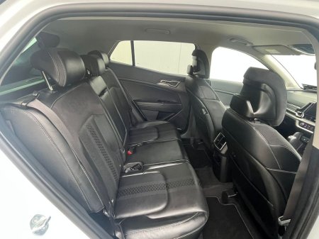 2024 Kia Sportage K3 SEM 5DR €36,950 thumbnail