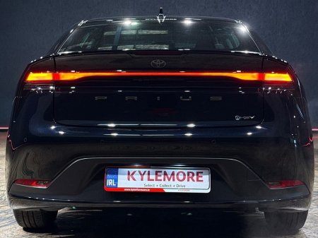 2024 Toyota Prius 1.8 AUTOMATIC HYBRID - FACELIFT MODEL - CRUISE CONTROL - LANE ASSIST - REVERSE CAMERA €31,950