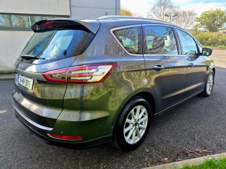 2016 Ford S-Max - thumbnail 3