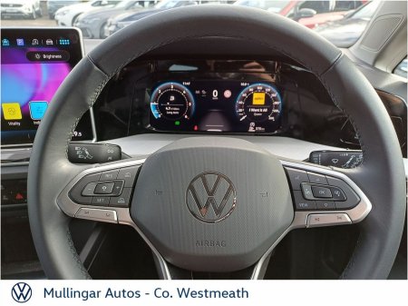 2025 Volkswagen Golf - thumbnail 22