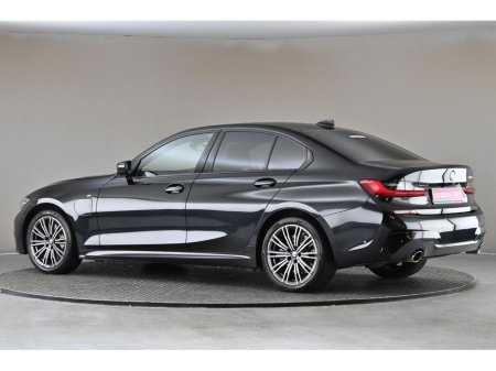 2021 BMW 3 Series - thumbnail 6