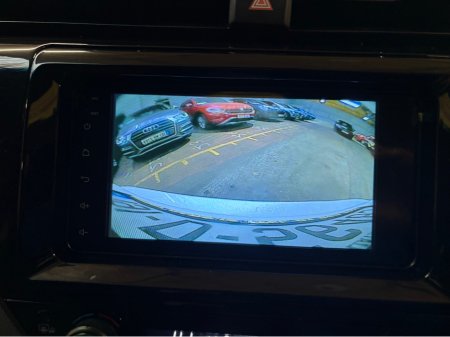 2019 Toyota Camry 2.5 Hybrid Automatic Top Spec only 96000 kms €21,750 thumbnail