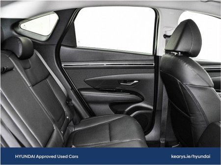 2024 Hyundai Tucson - thumbnail 13