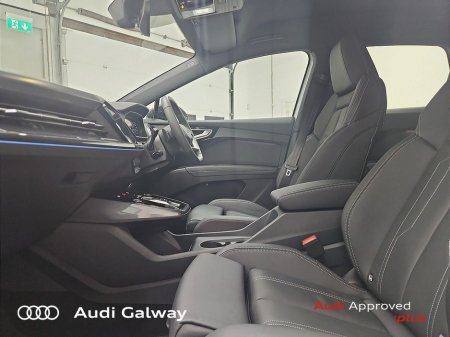 2025 Audi Q4 e-tron - thumbnail 8