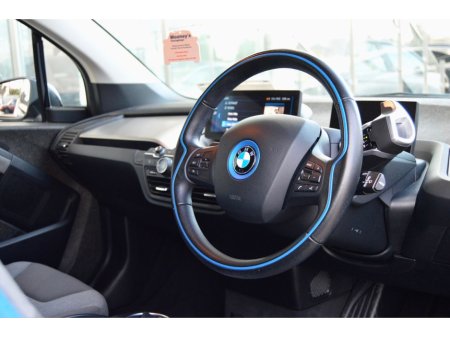 2020 BMW i3 S €17,995 thumbnail