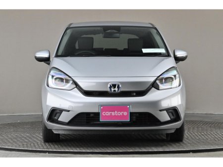 2021 Honda Fit *JAN 2026 PRICING NOW*1.5 HEV E-CVT *REVERSE CAM*PARK SENSORS* €18,280