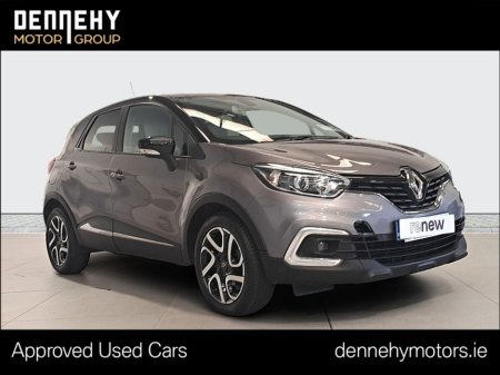 2019 Renault Captur Iconic DCi *€59 P/WK*