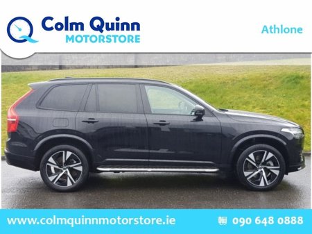 2023 Volvo XC90 - thumbnail 2