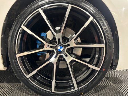 2015 BMW 3 Series 2015 320D XDRIVE M SPORT AUTO €19,950 thumbnail