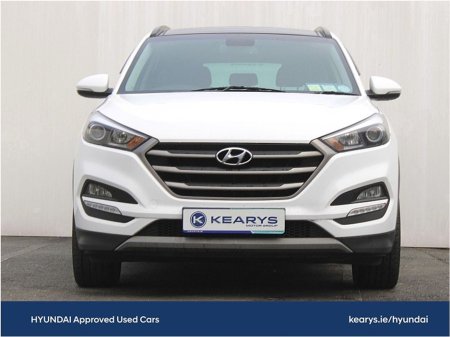 2018 Hyundai Tucson - thumbnail 23