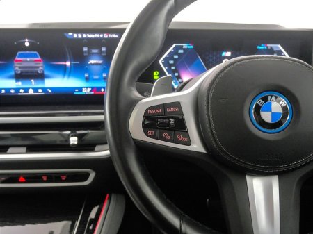 2025 BMW X5 - thumbnail 17