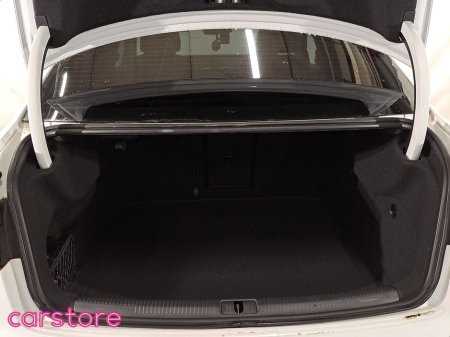 2016 Audi A3 1.4 TFSI AUTO saloon €17,690 thumbnail