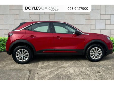 2022 Opel Mokka SC 1.5 Diesel 110bhp €19,950