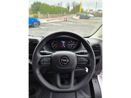 2026 Opel Movano - thumbnail 9