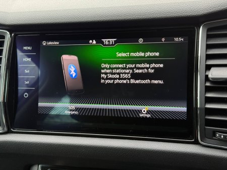 2020 Skoda Kodiaq - thumbnail 18