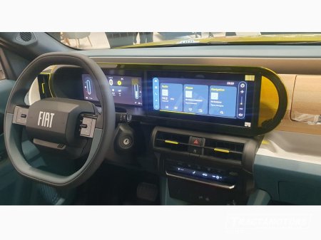 2026 Fiat Grande Panda - thumbnail 2