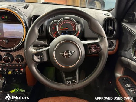 2022 MINI Countryman - thumbnail 15
