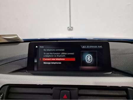 2019 BMW 4 Series - thumbnail 17