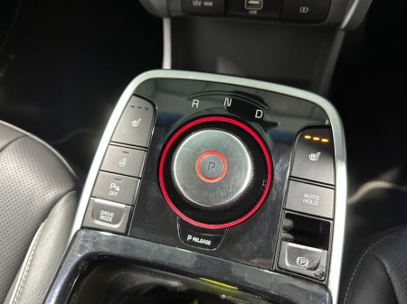 2019 Kia Niro EV 450 Kms Range 64KW/H Battery 192 €16,400 thumbnail