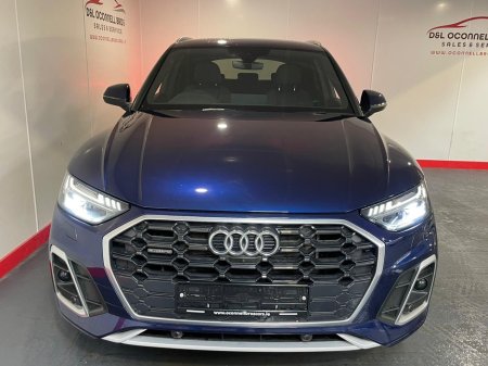 2023 Audi Q5 - thumbnail 5