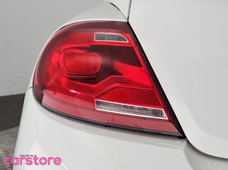 2017 Volkswagen Beetle - thumbnail 16